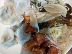 -素德轩素食餐厅(东港店)