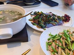 -乔阿马·江南味·驴肉香(龙湖华泾天街店)