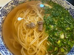 -中国传统伊兰拉面(石景山店)