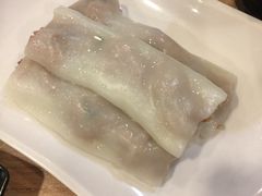 肠粉-添好运点心专门店(中环IFC店)