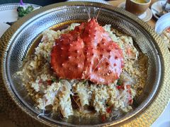 -蟹之国·精品蟹料理(极地店)