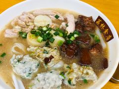 -荔林食店(西华路店)