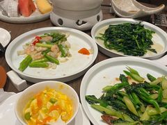 -佘山世茂艾美·御珍轩中餐厅