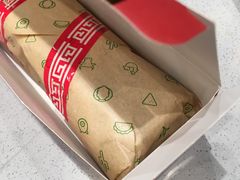 -特派卷·老北京烤鸭卷(合生汇购物中心店)