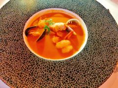 龙虾浓汤-Kathleen's Waitan 凯圣琳江景西餐厅(外滩店)