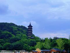 -牛首山文化旅游区