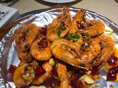 -大碗先生(万家丽店)