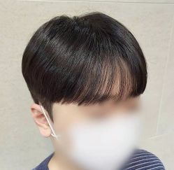 -爱秀造型 T-G