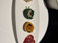 -RIVIERA 松鹤楼(外滩店)