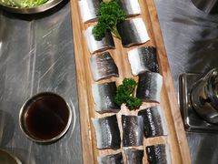 -本炙炭烤·蒲烧活鳗料理店(金沙洲店)