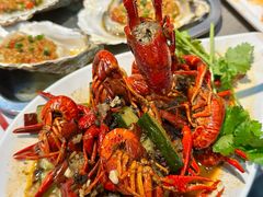 -邢氏老太太烧烤(南山店)