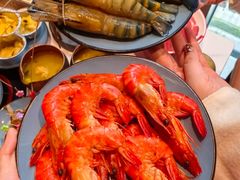 -喜庭海鲜自助(深圳万丰海岸城店)