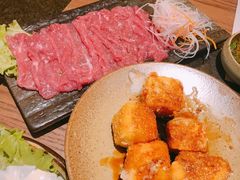 -盡膳口福跷脚牛肉火锅(合生汇购物中心店)