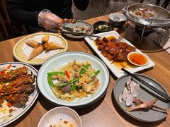 -先记烧鹅王·本地粤菜(福永店)