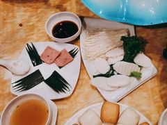 -清真军邺·金富苑肥牛(石坡街旗舰店)