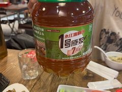 -永红源·小排档(闽江路店)