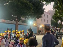 -谭宏帙纪念小学