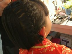 点击看大图 -小鬼当佳儿童摄影(回龙观店)