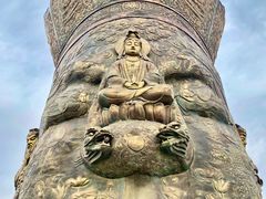 -上海东林寺(金山区)