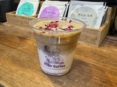 -阿sir咖啡(陶谷新村店)