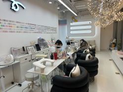 -babiline芭比莱恩半永久纹眉纹唇发际线