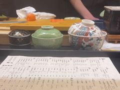 -Sushi Hanzo半藏(天环广场店)