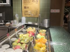 -水平有限广西米粉·广西风味集(五道口店)