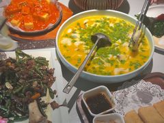 -三生三味密宗川菜·江景餐厅(来福士店)