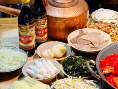 -阳阳老火锅(小南门店)