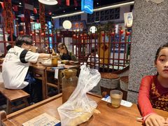 -楠火锅(昆山金鹰店)