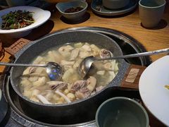 -润青四季音乐主题餐厅·椰子鸡(罗湖店)