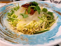 -海知道大连海鲜水饺(南山大冲店)