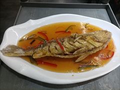 -安泰楼·佛跳墙创始人·传统闽味早茶·酒楼(三坊七巷闽菜地标店)