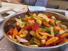 -黄记煌三汁焖锅(悦方IDmall店)