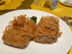 古法手工香酥鸭-金玉满堂潮州酒楼(无限极荟购物广场店)