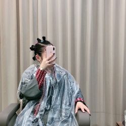 -CHANGE 美发烫染沙龙