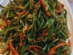 -合合春饼·酱骨·东北菜(潘家园店)