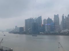 -上海外滩茂悦大酒店