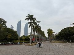 -厦门大学(思明校区)