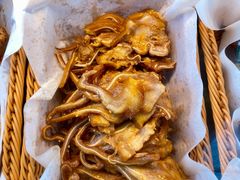 -绝味鸭脖(朝阳印象城店)