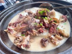 -润泽天·湘味家宴(岳麓山店)