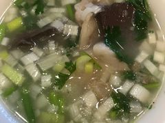 -山沟沟羊小馆&烤全羊羊肉汤(麦岛店)