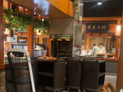 -胡杨记忆(和平路店)