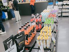 -迪卡侬(越秀公园店)