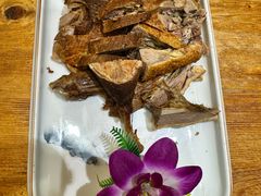 -下梅人家土菜馆(历史文化餐厅度假区店)