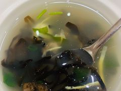 -伊尹活海参馆(衡山路店)
