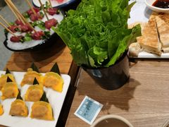 -江小渔鲜鱼火锅(冠亚星城店)