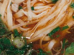 拉面-水仙拉面(水仙街店)