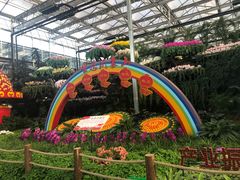 -兰陵国家农业公园