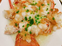 -海儀美食楼(湾仔海鲜街店)